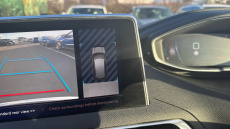 Peugeot 3008 1.2 PureTech GT Line 5dr Petrol Estate